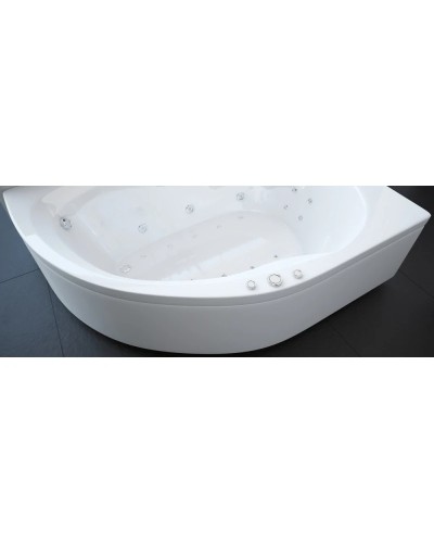 Экран фронтальный правый Aquatek Вирго EKR-F0000009