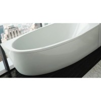 Экран фронтальный правый Aquatek Дива EKR-F0000078