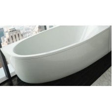 Экран фронтальный правый Aquatek Дива EKR-F0000078