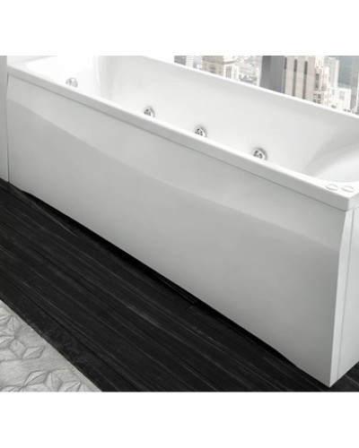 Экран фронтальный 150 см Aquatek Альфа-150 EKR-F0000031