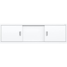 Экран под ванну 169,5х52 см белый глянец Onika Монако 517008