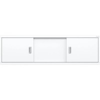 Экран под ванну 139,5х52 см белый глянец Onika Монако 514001