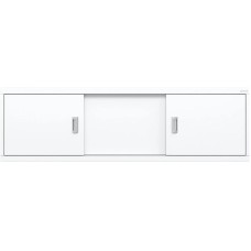 Экран под ванну 139,5х52 см белый глянец Onika Монако 514001