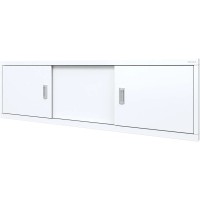 Экран под ванну 179,5х52 см белый глянец Onika Монако 518005