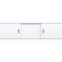 Экран под ванну 147х52 см белый глянец Onika Монако-Эконом 515014