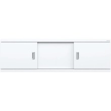 Экран под ванну 147х52 см белый глянец Onika Монако-Эконом 515014