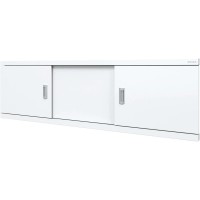 Экран под ванну 147х52 см белый глянец Onika Монако-Эконом 515014