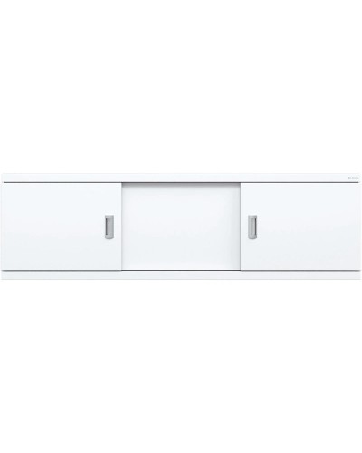 Экран под ванну 167х52 см белый глянец Onika Монако-Эконом 517014