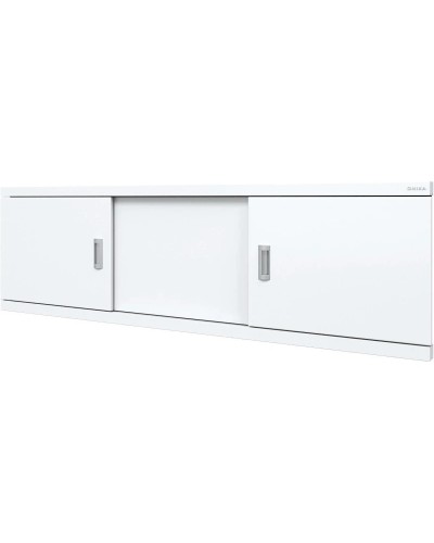 Экран под ванну 167х52 см белый глянец Onika Монако-Эконом 517014