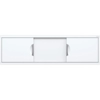 Экран под ванну 149,5х52 см белый глянец Onika Лагуна 515003