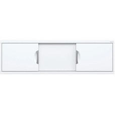 Экран под ванну 149,5х52 см белый глянец Onika Лагуна 515003