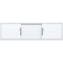 Экран под ванну 179,5х52 см белый глянец Onika Лагуна 518007