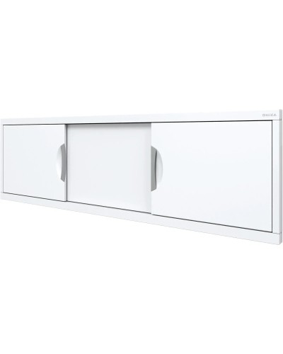 Экран под ванну 179,5х52 см белый глянец Onika Лагуна 518007