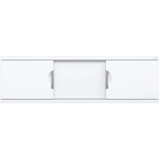 Экран под ванну 147х52 см белый глянец Onika Лагуна-Эконом 515015