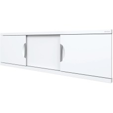 Экран под ванну 147х52 см белый глянец Onika Лагуна-Эконом 515015