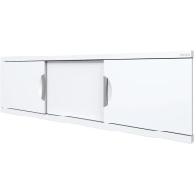 Экран под ванну 167х52 см белый глянец Onika Лагуна-Эконом 517015