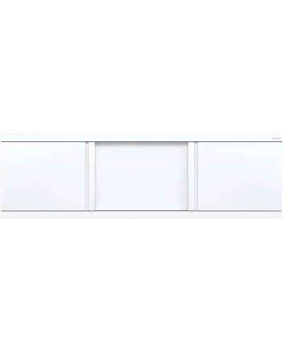 Экран под ванну 147х52 см белый глянец Onika Одио Нова 515018