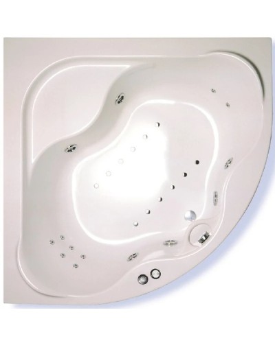 Гидромассажная система Ravak Sport Plus Hydro Air Standart GR00001069