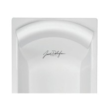 Подголовник для ванны Jacob Delafon Biove E6710-00