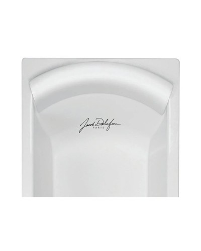 Подголовник для ванны Jacob Delafon Biove E6710-00