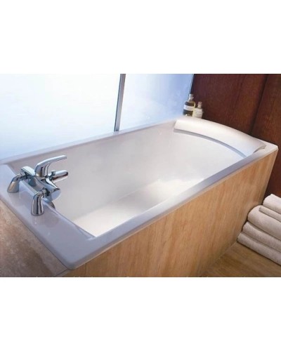 Подголовник для ванны Jacob Delafon Biove E6710-00