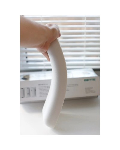 Подголовник магнитный универсальный для ванны Bette Relax B57-0211 bi