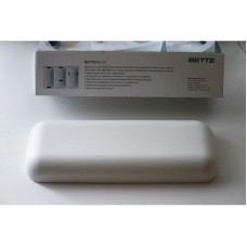 Подголовник магнитный универсальный для ванны комплект 2 шт. Bette Relax B57-0210 bi