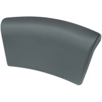 Подголовник для ванны серый Excellent Karo WAZA.KARO-SZARY