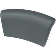 Подголовник для ванны серый Excellent Karo WAZA.KARO-SZARY