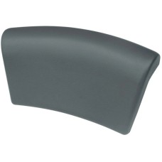 Подголовник для ванны серый Excellent Karo WAZA.KARO-SZARY