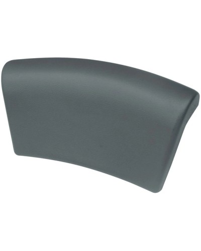 Подголовник для ванны серый Excellent Karo WAZA.KARO-SZARY