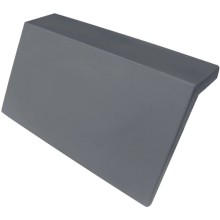 Подголовник для ванны Excellent Prim WAZA.PRIM-SZARY