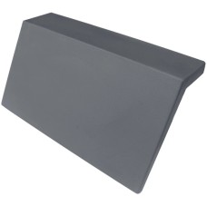Подголовник для ванны Excellent Prim WAZA.PRIM-SZARY