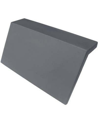 Подголовник для ванны Excellent Prim WAZA.PRIM-SZARY