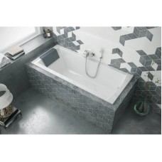 Подголовник для ванны Excellent Prim WAZA.PRIM-SZARY