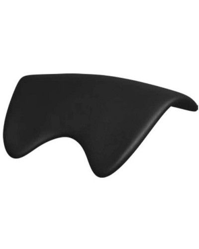 Подголовник для ванны черный Riho AH08110