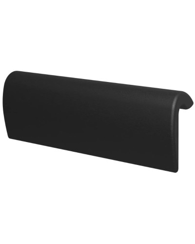 Подголовник для ванны черный Riho AH07110