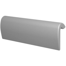 Подголовник для ванны серебристый Riho AH07115