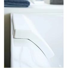 Подголовник для ванны Duravit Darling New 790007000000000