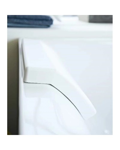 Подголовник для ванны Duravit Darling New 790007000000000