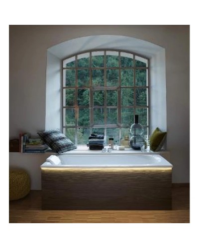 Подголовник для ванны Duravit Darling New 790007000000000