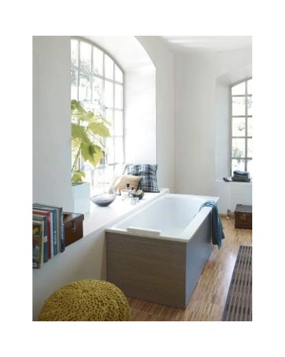 Подголовник для ванны Duravit Darling New 790007000000000