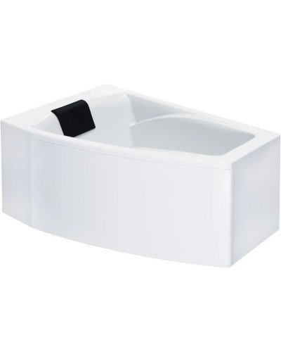 Подголовник для ванны Easy, Hall, Hall Angular Roca 24F061000