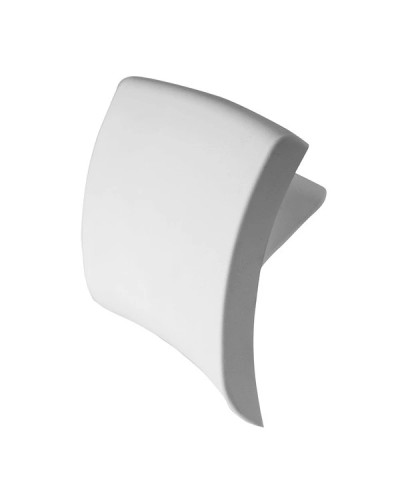 Подголовник CLASSIC белый Ravak B636000001