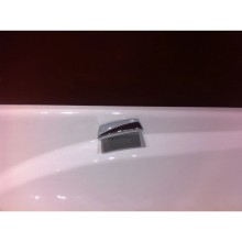 Комплект ручек хром Jacob Delafon Repos/Adagio E75110-CP