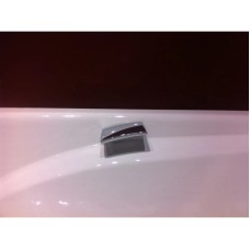 Комплект ручек хром Jacob Delafon Repos/Adagio E75110-CP