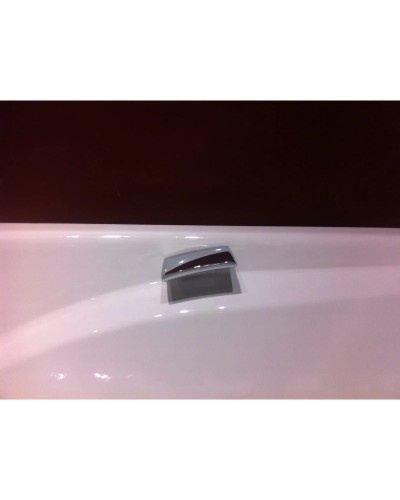 Комплект ручек хром Jacob Delafon Repos/Adagio E75110-CP