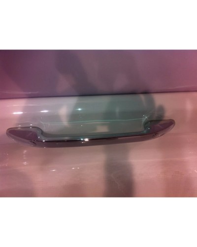 Комплект ручек хром Jacob Delafon Diapason/Melanie E75114-CP