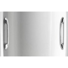 Комплект ручек хром Jacob Delafon Diapason/Melanie E75114-CP