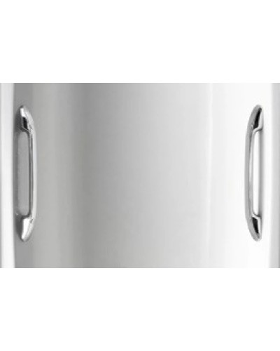 Комплект ручек хром Jacob Delafon Diapason/Melanie E75114-CP